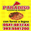 Pizzeria Paradiso